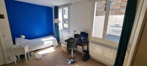 Achat 2 Pieces 38 92000 Nanterre idf5408