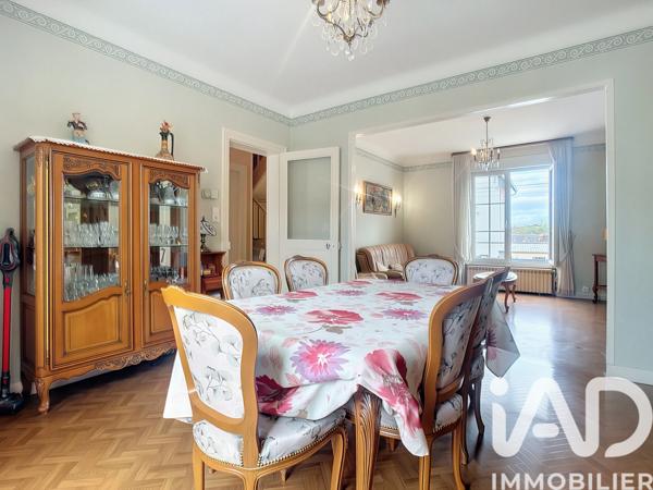 Maison à vendre 5 pièces 96 m² Serémange-Erzange