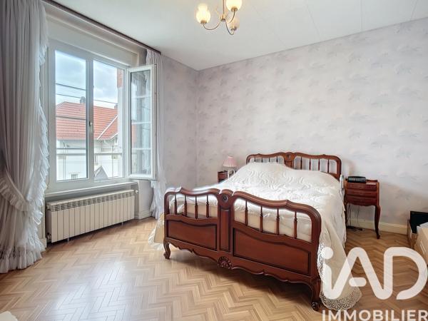 Maison à vendre 5 pièces 96 m² Serémange-Erzange