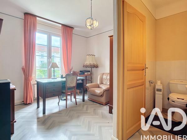 Maison à vendre 5 pièces 96 m² Serémange-Erzange