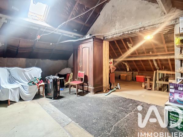 Maison à vendre 5 pièces 96 m² Serémange-Erzange