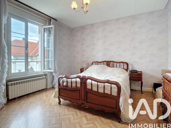 Maison à vendre 5 pièces 96 m² Serémange-Erzange