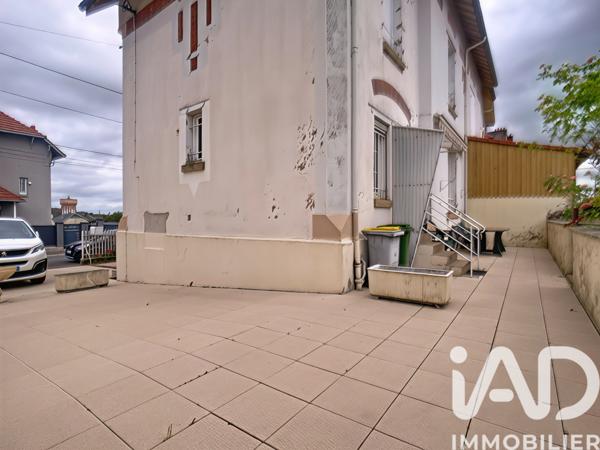 Maison à vendre 5 pièces 96 m² Serémange-Erzange