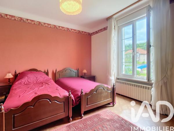 Maison à vendre 5 pièces 96 m² Serémange-Erzange