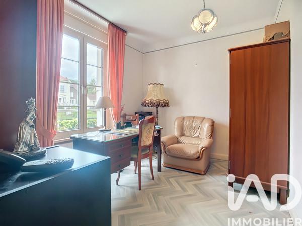 Maison à vendre 5 pièces 96 m² Serémange-Erzange