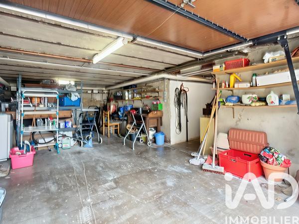 Maison à vendre 5 pièces 96 m² Serémange-Erzange