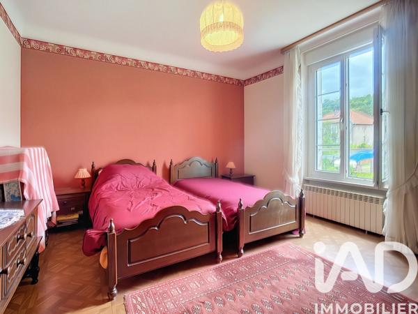 Maison à vendre 5 pièces 96 m² Serémange-Erzange