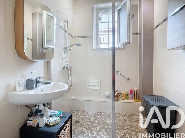 Maison à vendre 5 pièces 96 m² Serémange-Erzange