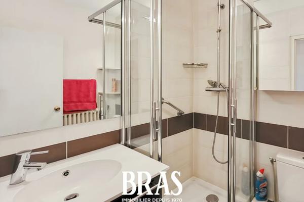 Appartement T2 - 35m² - La Baule-Escoublac Beslon