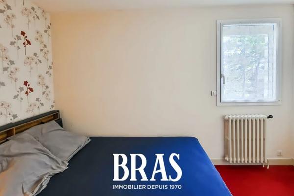 Appartement T2 - 35m² - La Baule-Escoublac Beslon