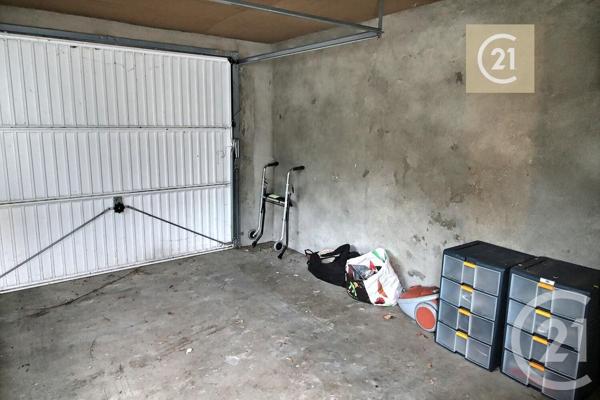 Maison à vendre  3 pièces - 71 m2 LES PAVILLONS SOUS BOIS - 93