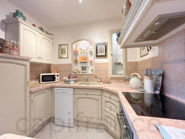 Dpt Corrèze (19), à vendre TURENNE maison P3