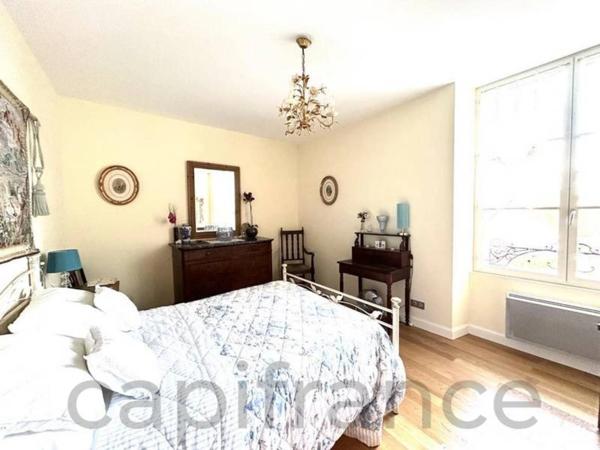 Dpt Corrèze (19), à vendre TURENNE maison P3