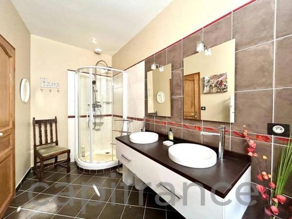 Dpt Corrèze (19), à vendre TURENNE maison P3