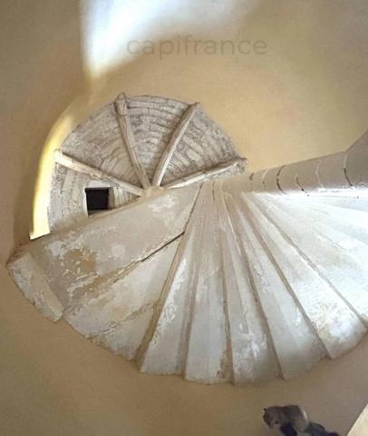 Dpt Corrèze (19), à vendre TURENNE maison P3