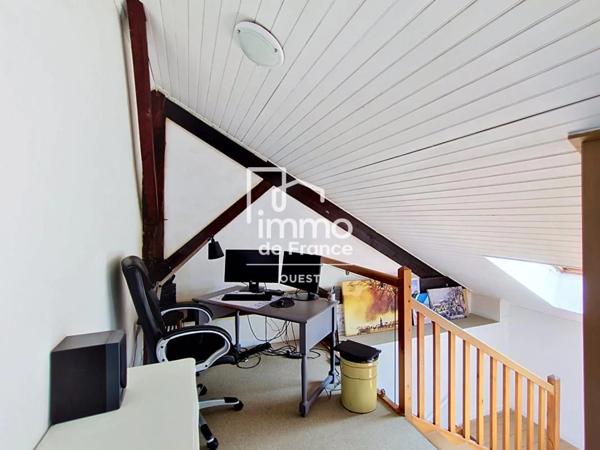 Appartement à vendre à Roche-sur-Yon (85000)