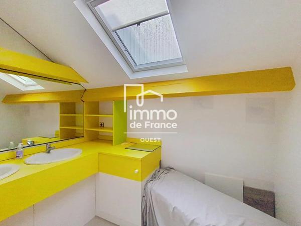 Appartement à vendre à Roche-sur-Yon (85000)