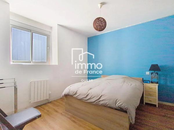 Appartement à vendre à Roche-sur-Yon (85000)