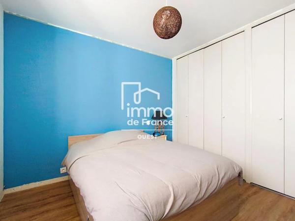 Appartement à vendre à Roche-sur-Yon (85000)