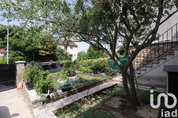 Maison à vendre 5 pièces 90 m² Valenton