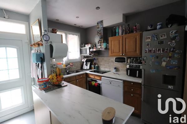 Maison à vendre 5 pièces 90 m² Valenton