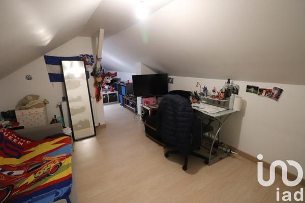 Maison à vendre 5 pièces 90 m² Valenton