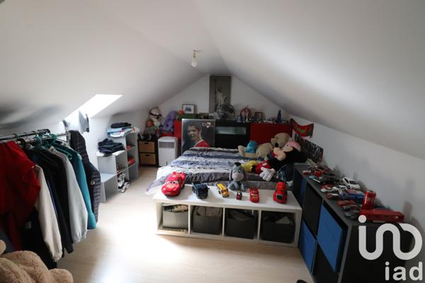 Maison à vendre 5 pièces 90 m² Valenton