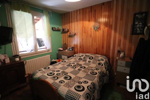 Maison à vendre 5 pièces 90 m² Valenton