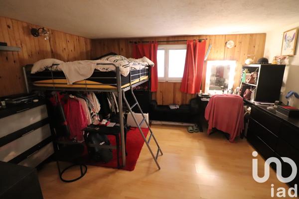 Maison à vendre 5 pièces 90 m² Valenton