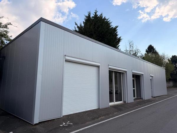Location Locaux Biens Immobiliers 120 59200 Tourcoing 874611
