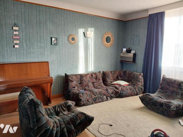 Ensemble immobilier à Yffiniac