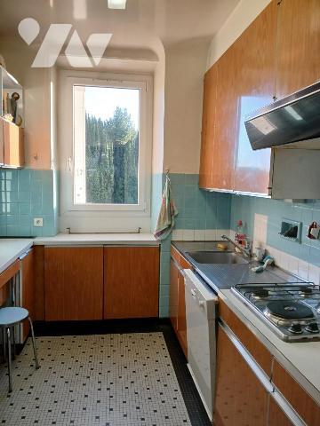 Ensemble immobilier à Yffiniac