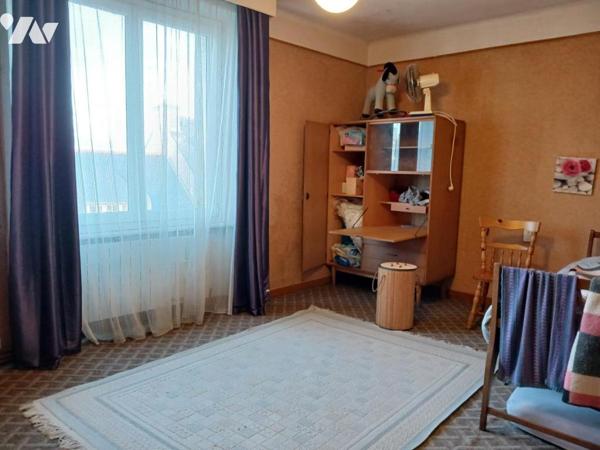 Ensemble immobilier à Yffiniac