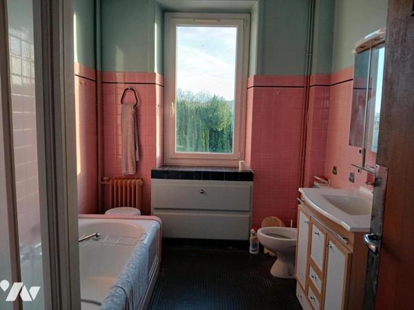 Ensemble immobilier à Yffiniac