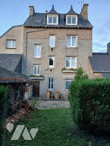 Ensemble immobilier à Yffiniac