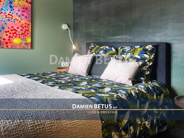 Maison à vendre 11 pièces proche CHALLANS (85), propriété de charme, maisons locatives, grange et terres