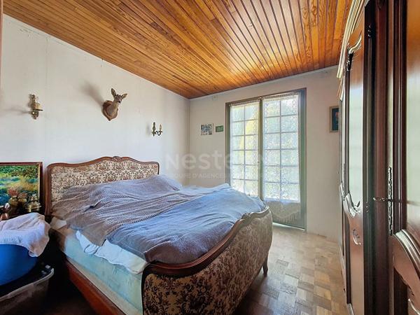 Maison à vendre à Villers Sous Saint Leu 87m²+ 70m² 5 pièces avec jardin