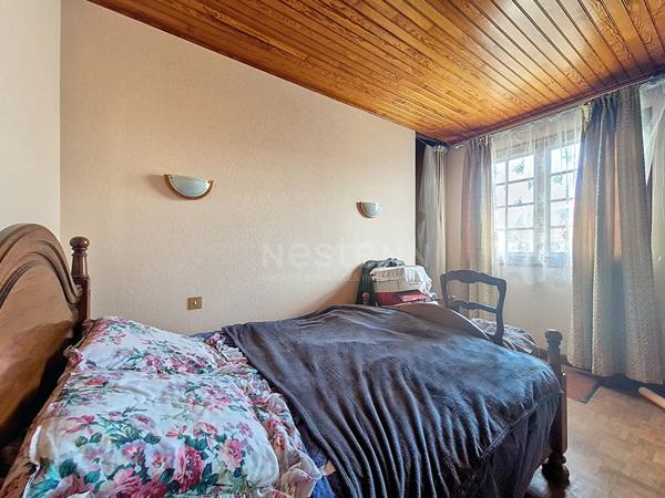 Maison à vendre à Villers Sous Saint Leu 87m²+ 70m² 5 pièces avec jardin