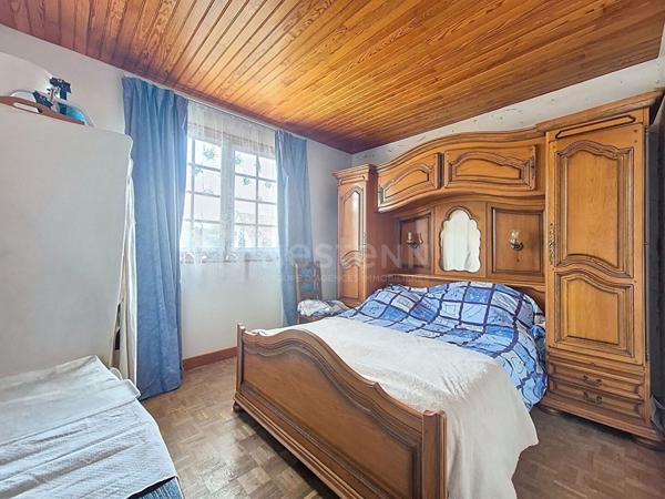 Maison à vendre à Villers Sous Saint Leu 87m²+ 70m² 5 pièces avec jardin