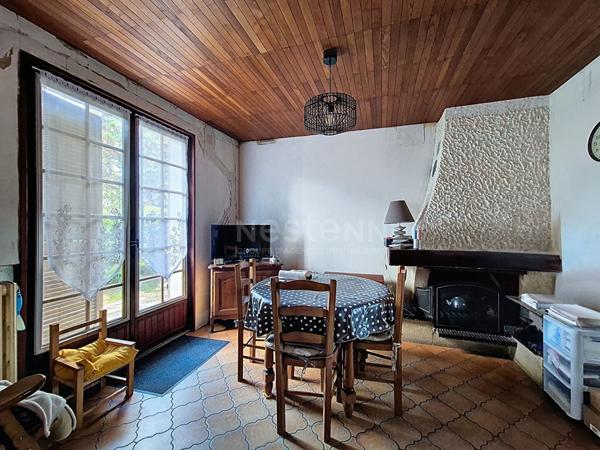 Maison à vendre à Villers Sous Saint Leu 87m²+ 70m² 5 pièces avec jardin