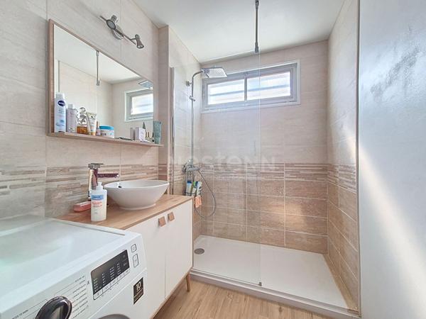 Maison à vendre à Villers Sous Saint Leu 87m²+ 70m² 5 pièces avec jardin