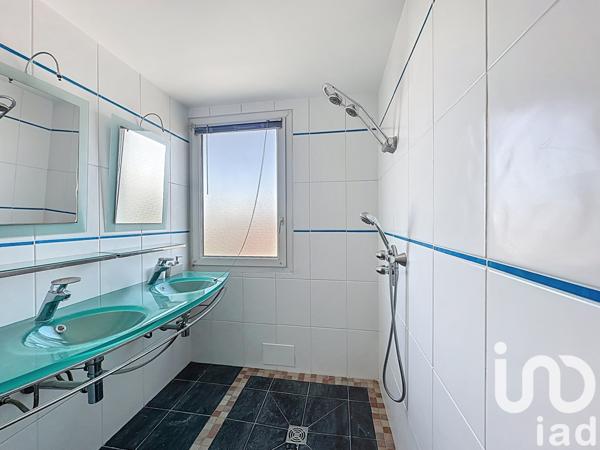 Appartement à vendre 4 pièces 64 m² Champigny-sur-Marne