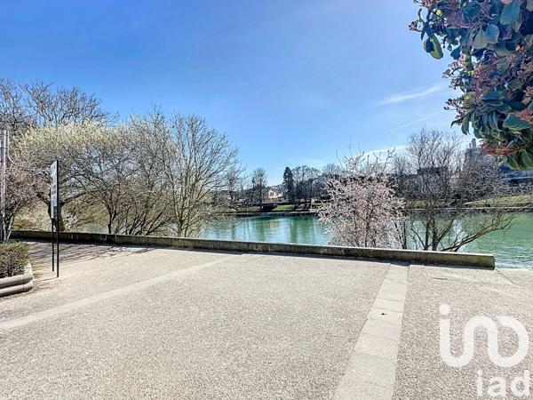 Appartement à vendre 4 pièces 64 m² Champigny-sur-Marne