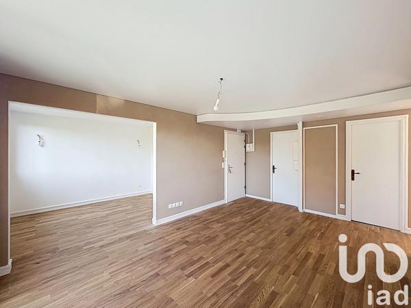 Appartement à vendre 4 pièces 64 m² Champigny-sur-Marne