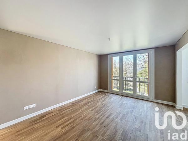 Appartement à vendre 4 pièces 64 m² Champigny-sur-Marne