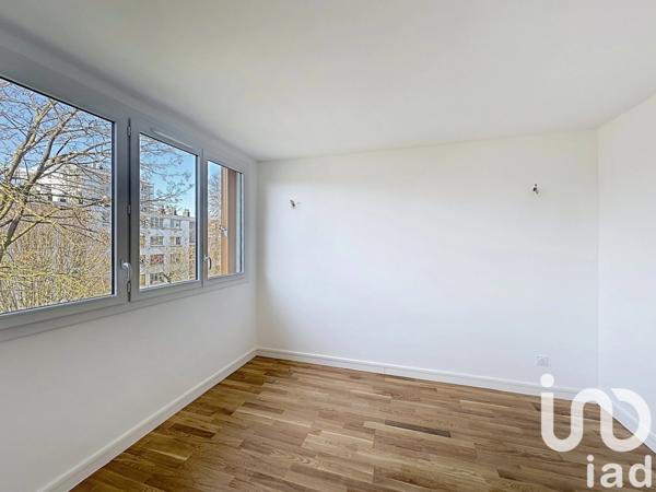 Appartement à vendre 4 pièces 64 m² Champigny-sur-Marne