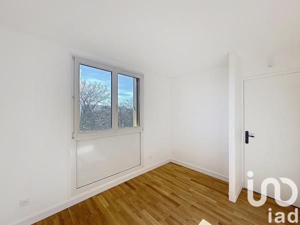 Appartement à vendre 4 pièces 64 m² Champigny-sur-Marne