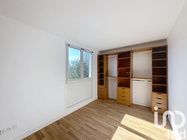 Appartement à vendre 4 pièces 64 m² Champigny-sur-Marne