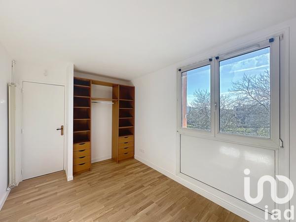Appartement à vendre 4 pièces 64 m² Champigny-sur-Marne