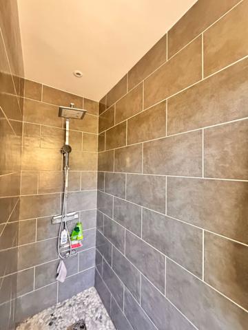 BEAUVAIS MAISON SEJOUR DOUBLE CUISINE 3 CHAMBRES BUREAU SALLES D'EAU SOUS-SOL TOTAL JARDIN